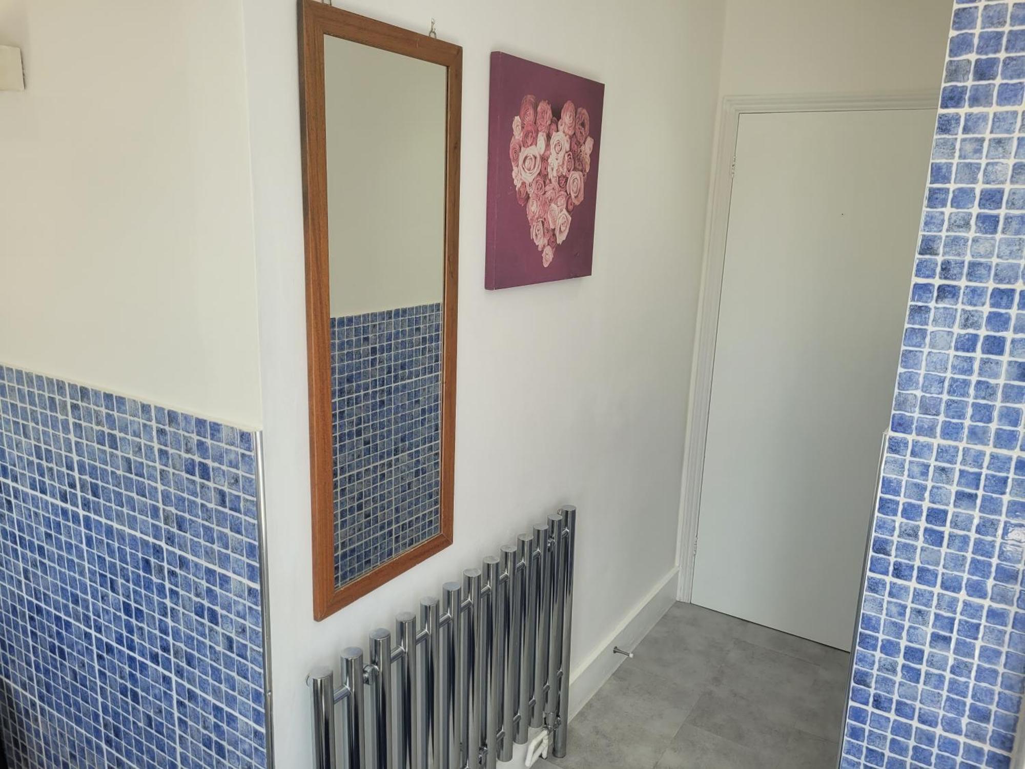 Parkview Apartment Eastbourne Bagian luar foto