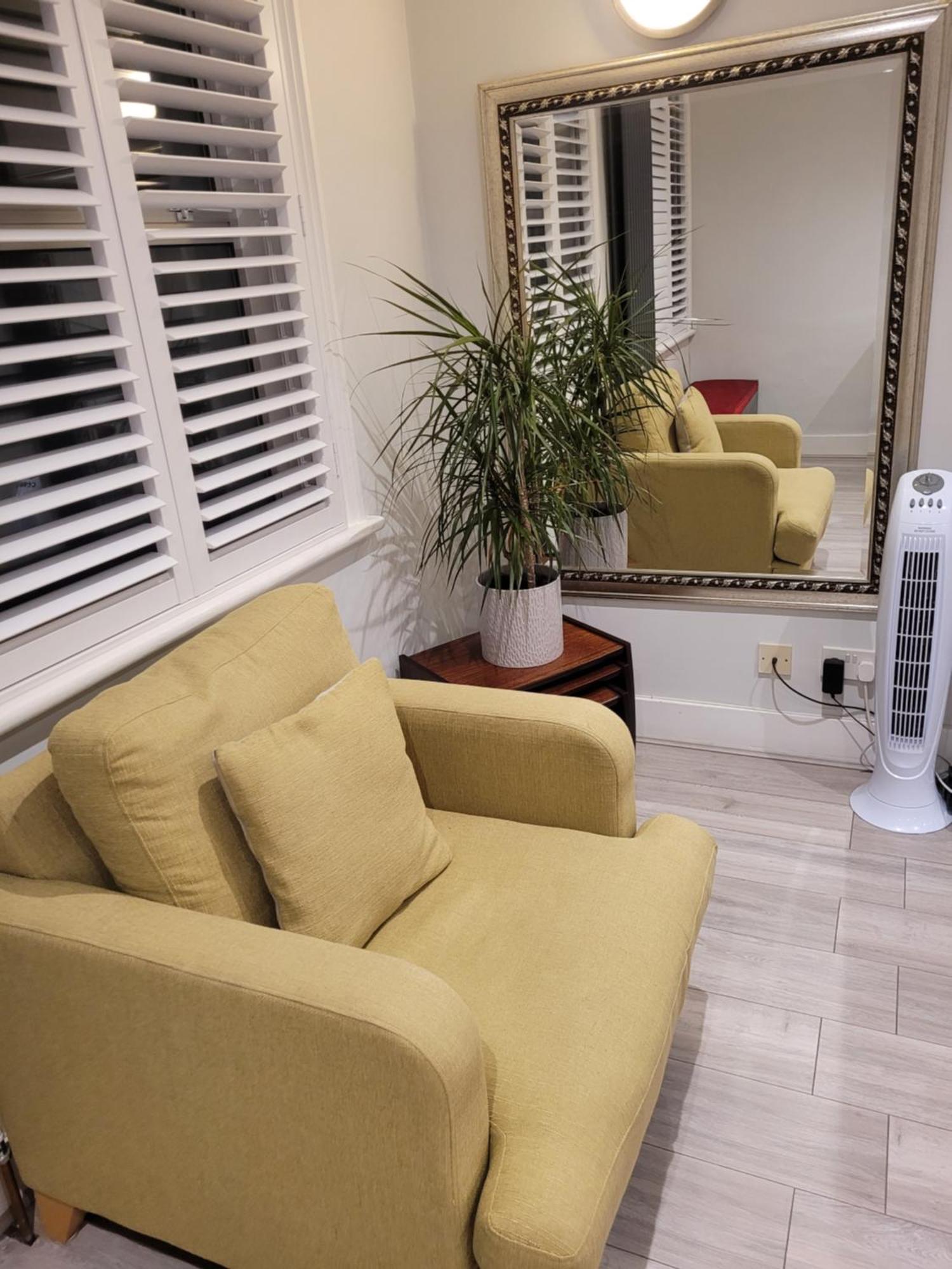 Parkview Apartment Eastbourne Bagian luar foto