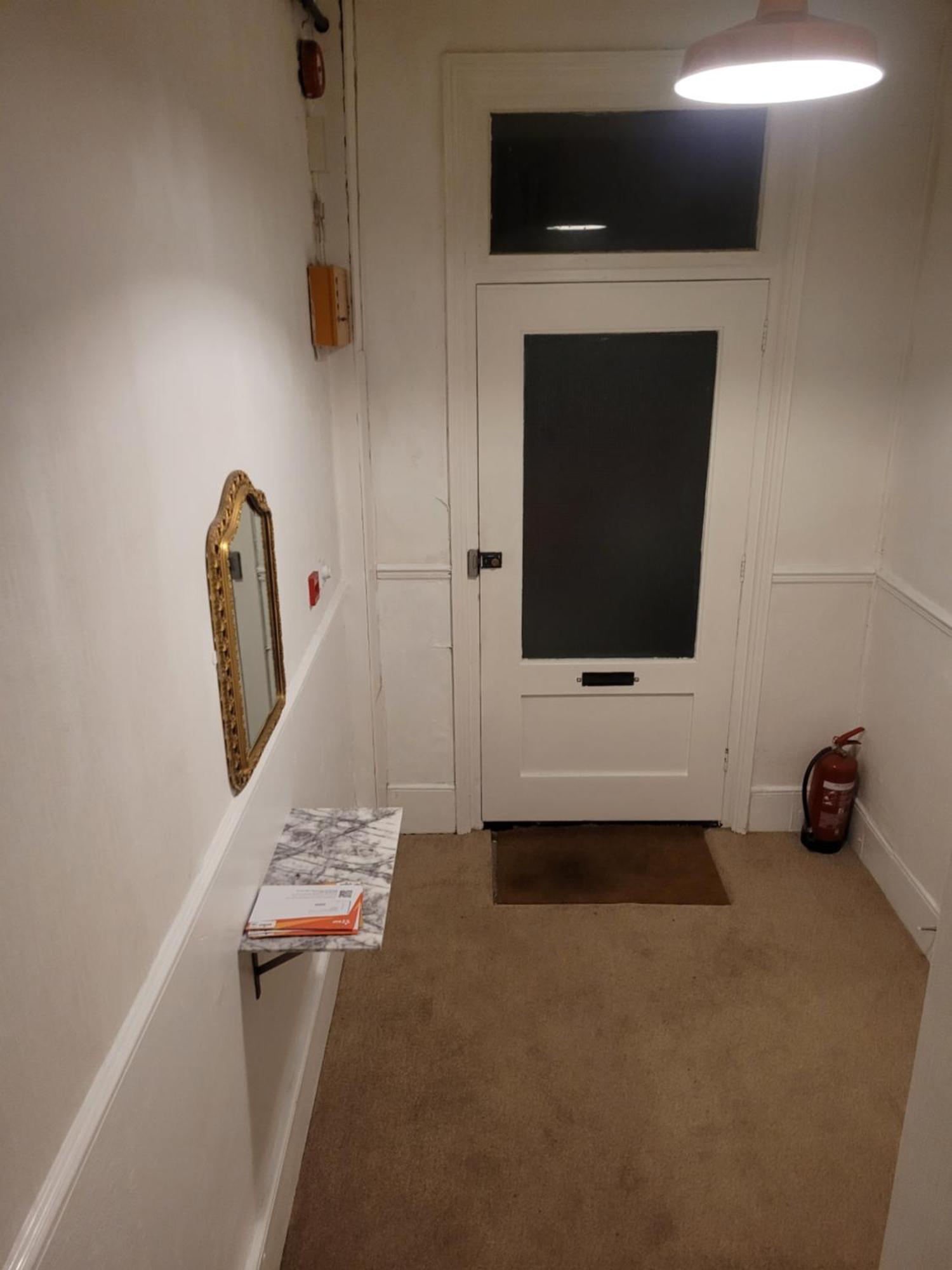 Parkview Apartment Eastbourne Bagian luar foto