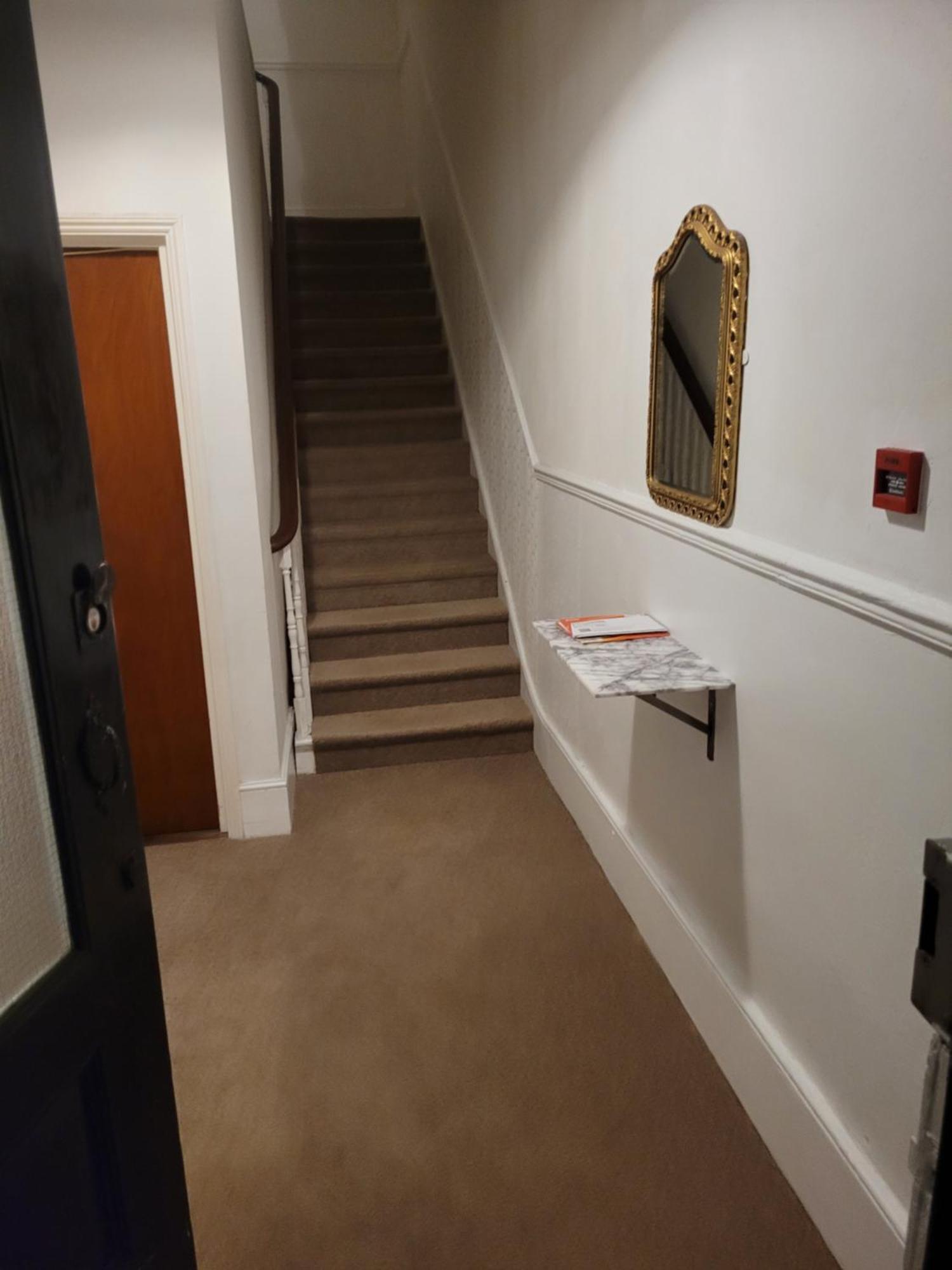 Parkview Apartment Eastbourne Bagian luar foto