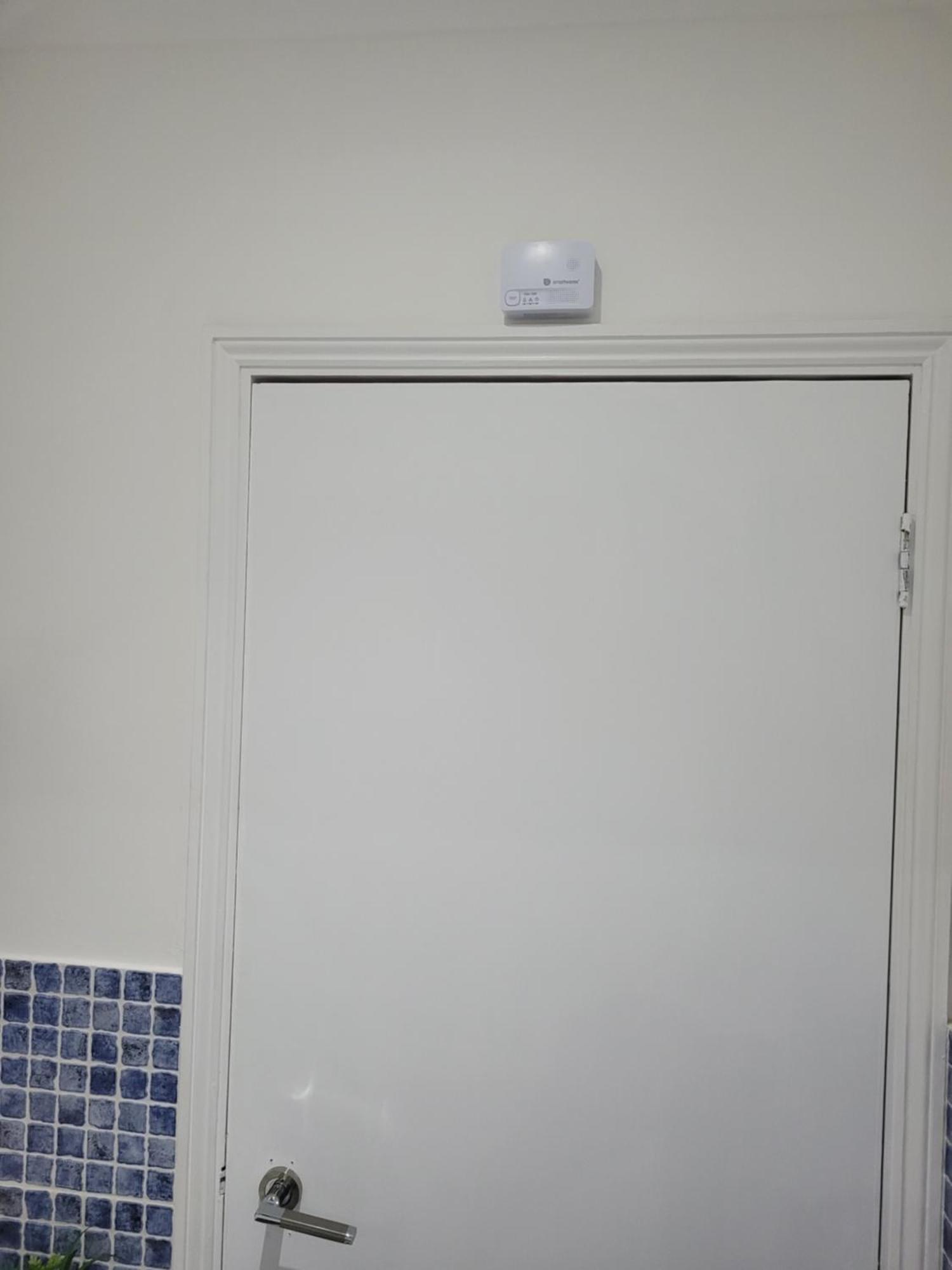 Parkview Apartment Eastbourne Bagian luar foto